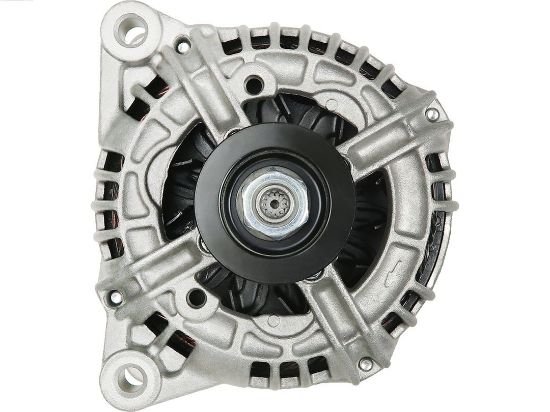 Obrázok Alternátor AS-PL Remanufactured |  | Alternators A0662PR