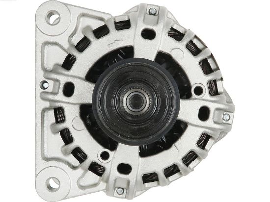 Obrázok Alternátor AS-PL Remanufactured |  | Alternators A0667PR