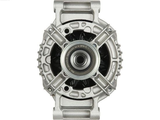 Obrázok Alternátor AS-PL Remanufactured |  | Alternators A0242PR