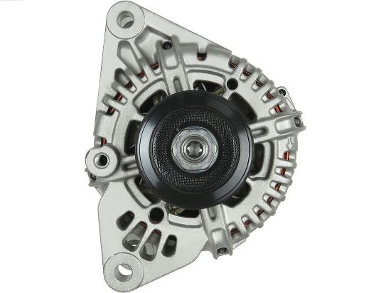 Obrázok Alternátor AS-PL Brand new | Valeo | Alternators A3241VALEO