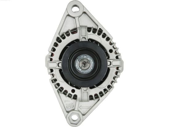 Obrázok Alternátor AS-PL Remanufactured |  | Alternators A4053R