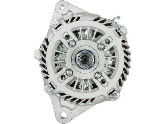 Obrázok Alternátor AS-PL Brand new |  | Alternators | A3TG2681 A5057