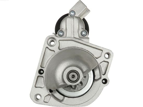 Obrázok żtartér AS-PL Remanufactured |  | Starters S0089SR