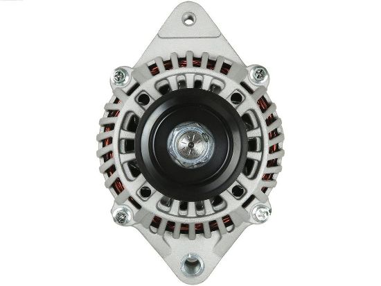 Obrázok Alternátor AS-PL Brand new |  | Alternators A5187