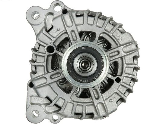 Obrázok Alternátor AS-PL Brand new | Valeo | Alternators A3153VALEO