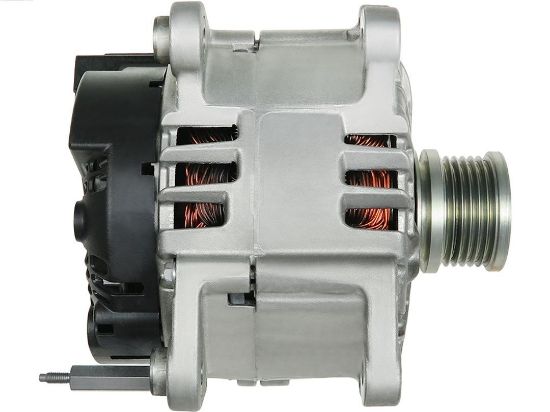 Obrázok Alternátor AS-PL Brand new | Valeo | Alternators A3153VALEO