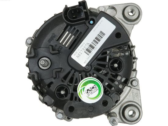 Obrázok Alternátor AS-PL Brand new | Valeo | Alternators A3153VALEO