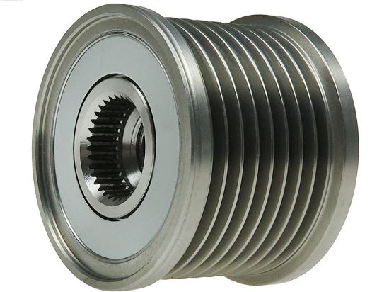 Obrázok Voľnobeżka alternátora AS-PL Brand new |  | Alternator freewheel pulleys AFP0036