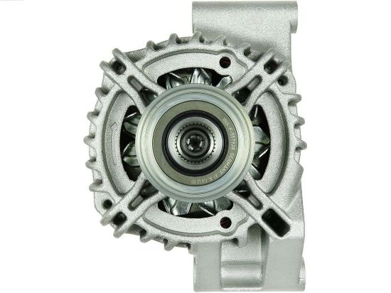 Obrázok Alternátor AS-PL Brand new | Denso | Alternators A6482DENSO