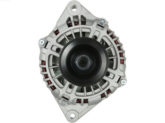 Obrázok Alternátor AS-PL Brand new |  | Alternators | A4TR5091ZT A5045