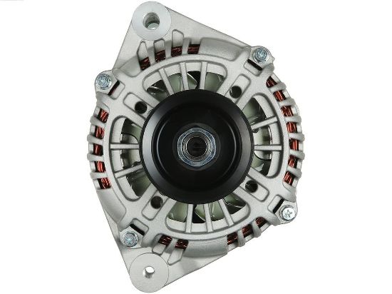 Obrázok Alternátor AS-PL Brand new |  | Alternators | A4TA0591 A5041