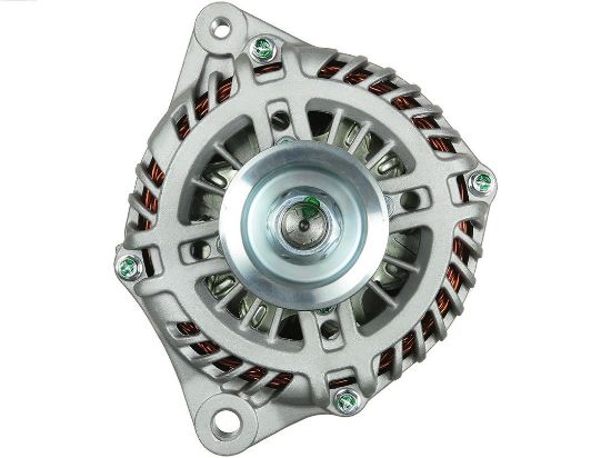 Obrázok Alternátor AS-PL Brand new |  | Alternators | A3TJ1991 A5227