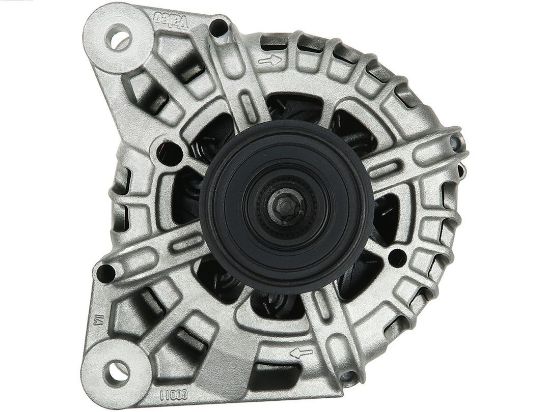 Obrázok Alternátor AS-PL Remanufactured |  | Alternators A3655PR