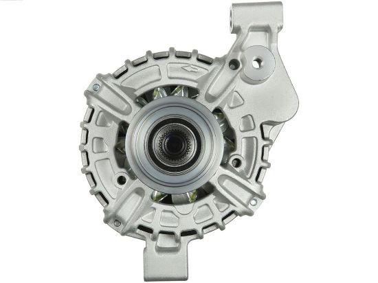 Obrázok Alternátor AS-PL Brand new |  | Alternators | 0125811006 A0589S