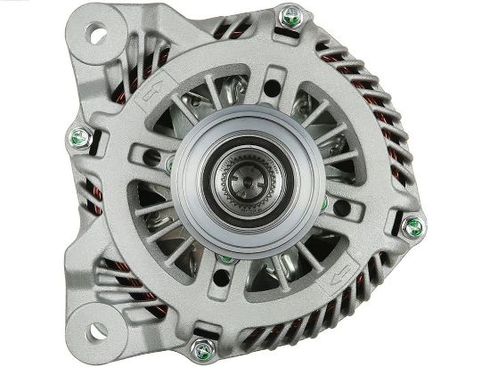 Obrázok Alternátor AS-PL Brand new |  | Alternators | A4TJ0582 A5230