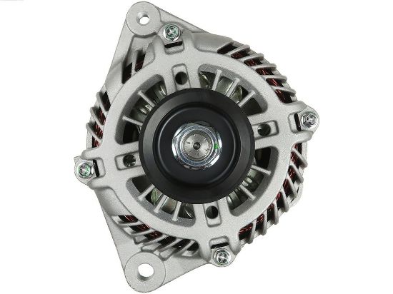 Obrázok Alternátor AS-PL Brand new |  | Alternators | A3TG0191 A5263