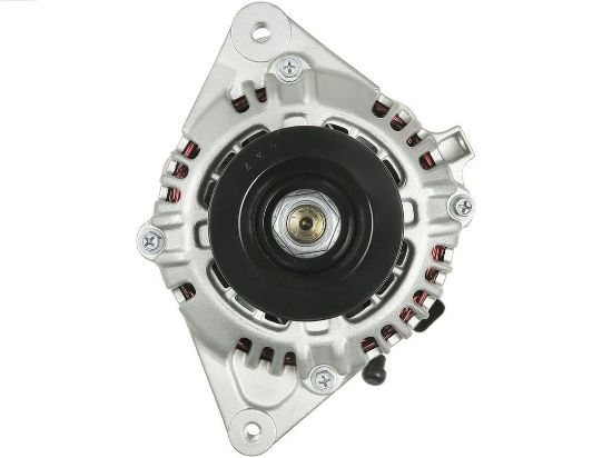 Obrázok Alternátor AS-PL Brand new | Valeo | Alternators A3255VALEO