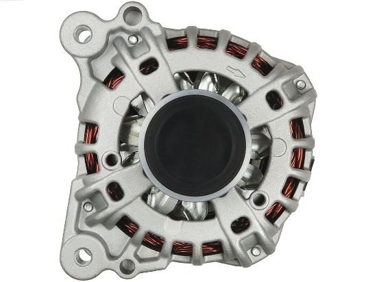 Obrázok Alternátor AS-PL Brand new |  | Alternators | F000BL0701 A0852S