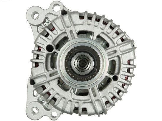 Obrázok Alternátor AS-PL Brand new |  | Alternators | TG14C016 A3283