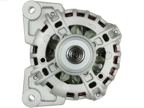 Obrázok Alternátor AS-PL Brand new |  | Alternators | F000BL0456 A0598S