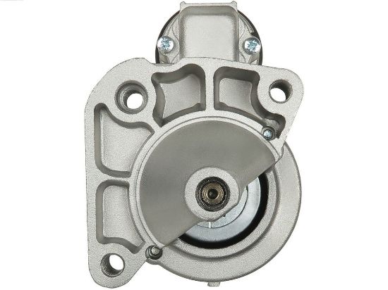 Obrázok żtartér AS-PL Remanufactured |  | Starters S3021SR