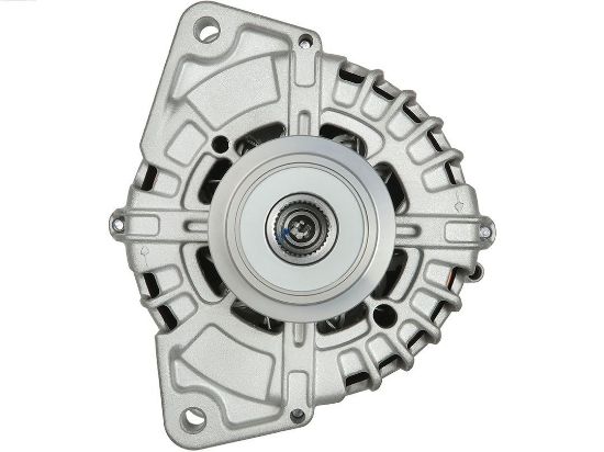 Obrázok Alternátor AS-PL Brand new |  | Alternators | CG20U034 A3656S