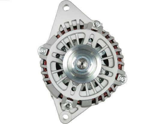 Obrázok Alternátor AS-PL Brand new |  | Alternators | A3TA4791 A5275