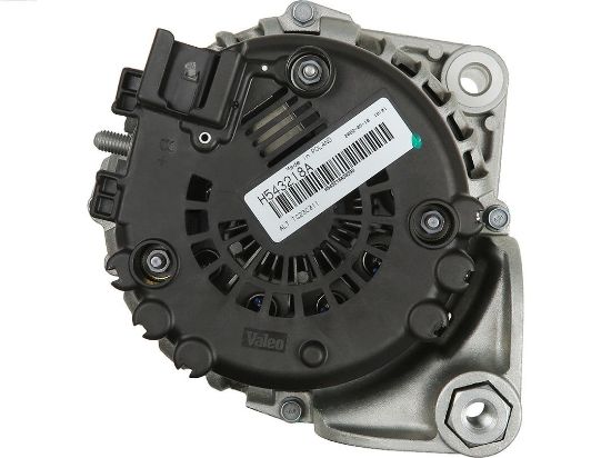 Obrázok Alternátor AS-PL Brand new | Valeo | Alternators A3260VALEO
