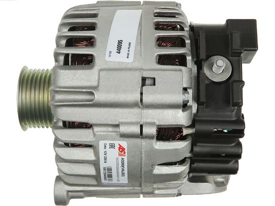 Obrázok Alternátor AS-PL Brand new | Valeo | Alternators A3260VALEO