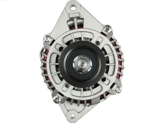 Obrázok Alternátor AS-PL Brand new |  | Alternators A5200