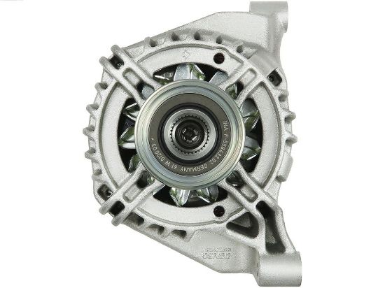 Obrázok Alternátor AS-PL Brand new | Denso | Alternators A6130DENSO