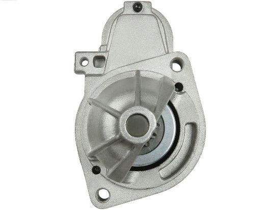 Obrázok żtartér AS-PL Remanufactured |  | Starters S3040SR