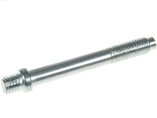 Obrázok Sada na opravu alternátora AS-PL Brand new |  | Screws SP4001