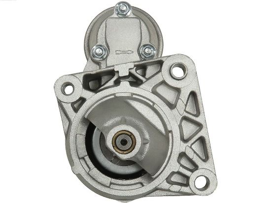 Obrázok żtartér AS-PL Remanufactured |  | Starters S4022SR