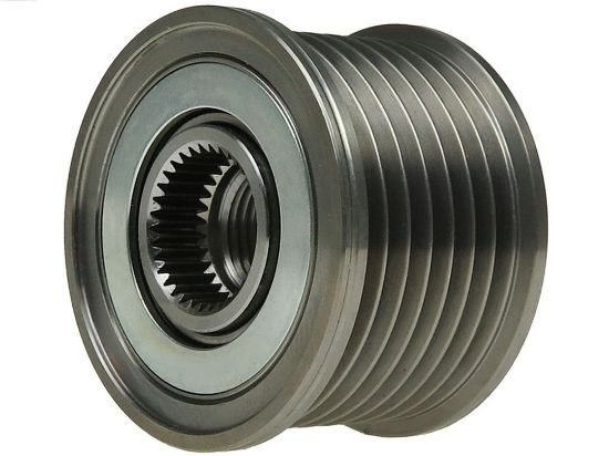 Obrázok Voľnobeżka alternátora AS-PL Brand new |  | Alternator freewheel pulleys AFP5007
