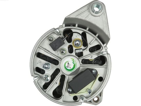 Obrázok Alternátor AS-PL Brand new |  | Alternators | 0120689567 A0447