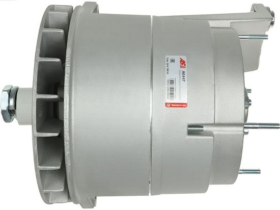 Obrázok Alternátor AS-PL Brand new |  | Alternators | 0120689567 A0447