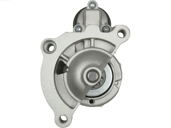 Obrázok żtartér AS-PL Remanufactured |  | Starters S0550SR