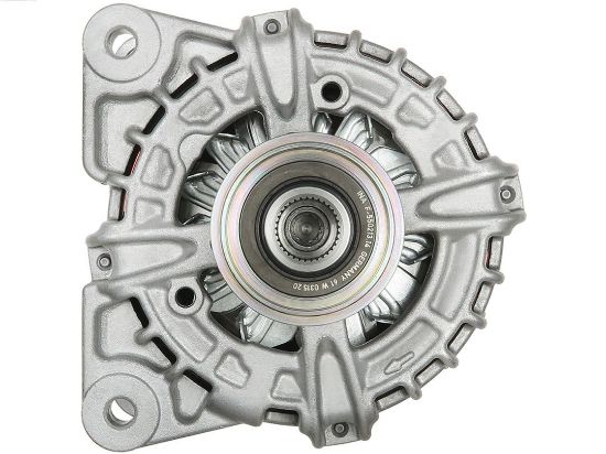 Obrázok Alternátor AS-PL Brand new | SEG | Alternators A0594SEG