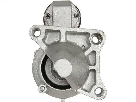 Obrázok żtartér AS-PL Remanufactured |  | Starters S3012SR