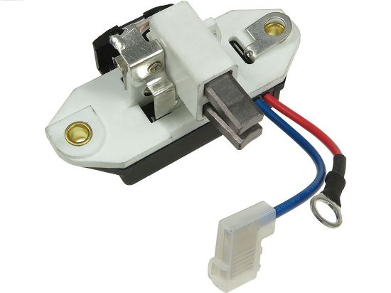 Obrázok Regulátor alternátora AS-PL Brand new |  | Alternator regulators ARE0037