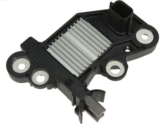 Obrázok Regulátor alternátora AS-PL Brand new |  | Alternator regulators ARE0198S