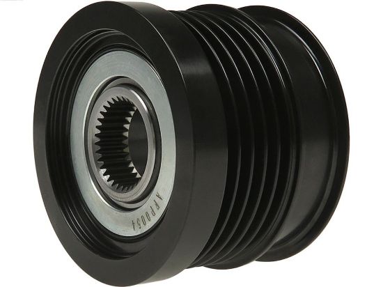 Obrázok Voľnobeżka alternátora AS-PL Brand new |  | Alternator freewheel pulleys AFP0054