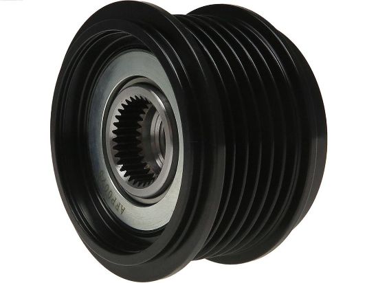 Obrázok Voľnobeżka alternátora AS-PL Brand new |  | Alternator freewheel pulleys AFP0075
