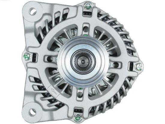 Obrázok Alternátor AS-PL Brand new |  | Alternators | A3TX2681ZE A5484S