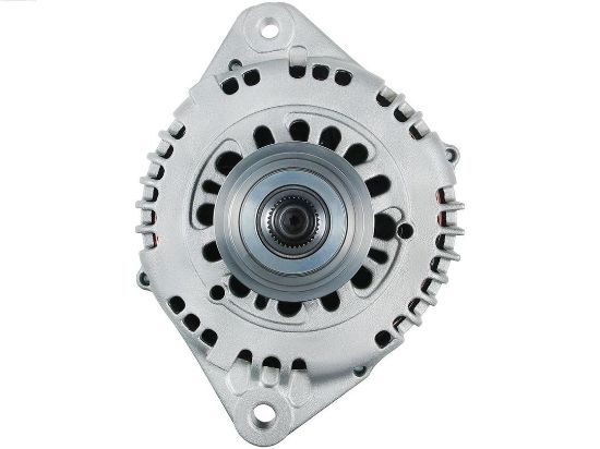 Obrázok Alternátor AS-PL Remanufactured |  | Alternators A2022SR