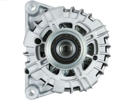 Obrázok Alternátor AS-PL Brand new |  | Alternators | TG15C186 A3267S