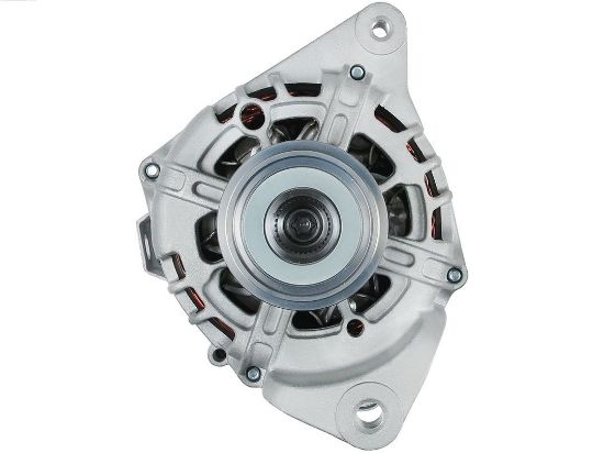 Obrázok Alternátor AS-PL Brand new |  | Alternators | 37300-04635 A3568S