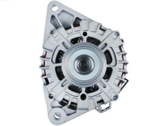 Obrázok Alternátor AS-PL Brand new |  | Alternators | 37300-2A950 A9381S