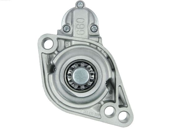 Obrázok żtartér AS-PL Remanufactured |  | Starters S0272PR